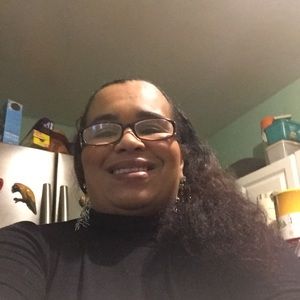 Meet your Posher, Veronica